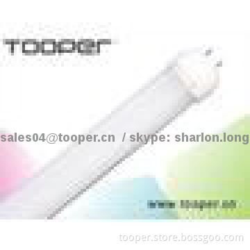 7W UL t8 led tube light 0.6M 1.2M 1.5M 10W 18W 23W